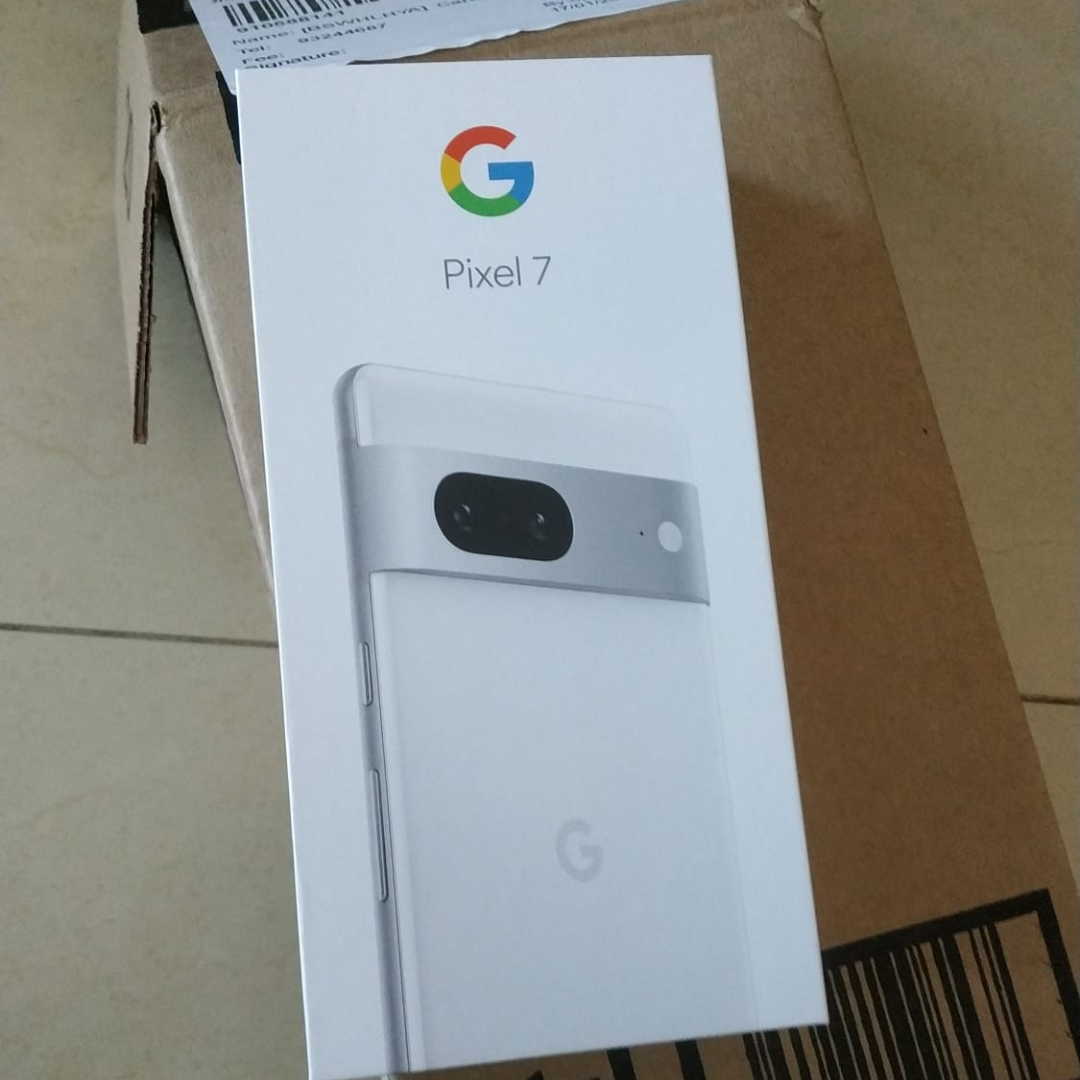 pixel 7（256GB）｜用戶真實分享｜Buy&Ship 香港