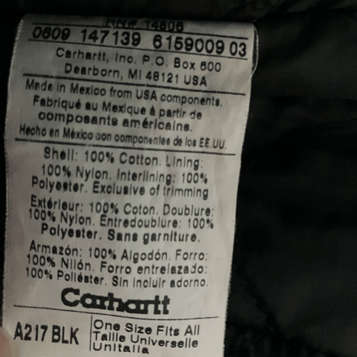Buy&Ship Member unboxing image