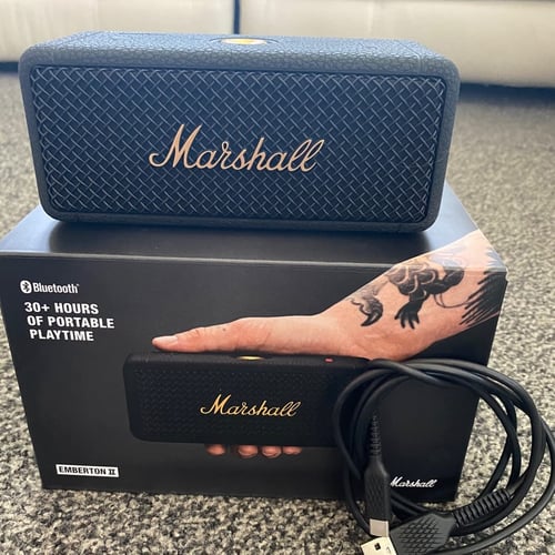 Buy&Ship Member unboxing image