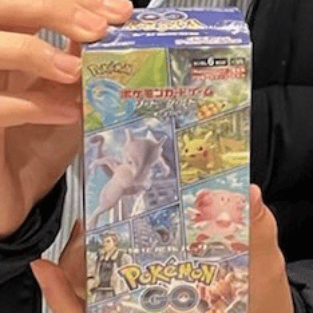 Pokémon cards Japanese Version｜用戶真實分享｜Buy&Ship 台灣