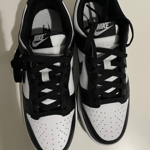 Buy&Ship Member unboxing image