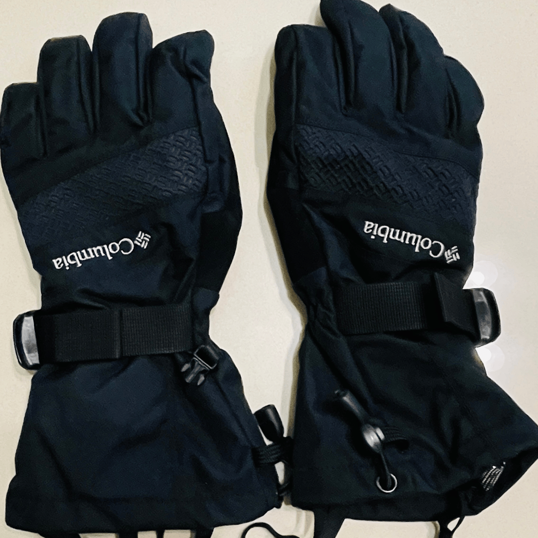 Men's Whirlibird II Ski Gloves Buyandship（台灣）