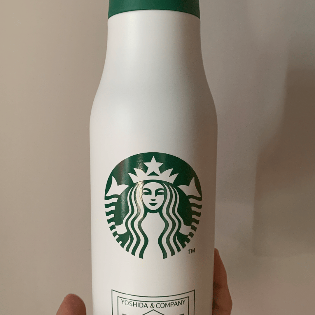 Starbucks X PORTER Bottle | Buyandship Hong Kong