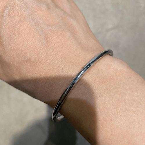 日本輕奢首飾H'eres ICE BANGLE 101 | Buy&Ship（台灣）