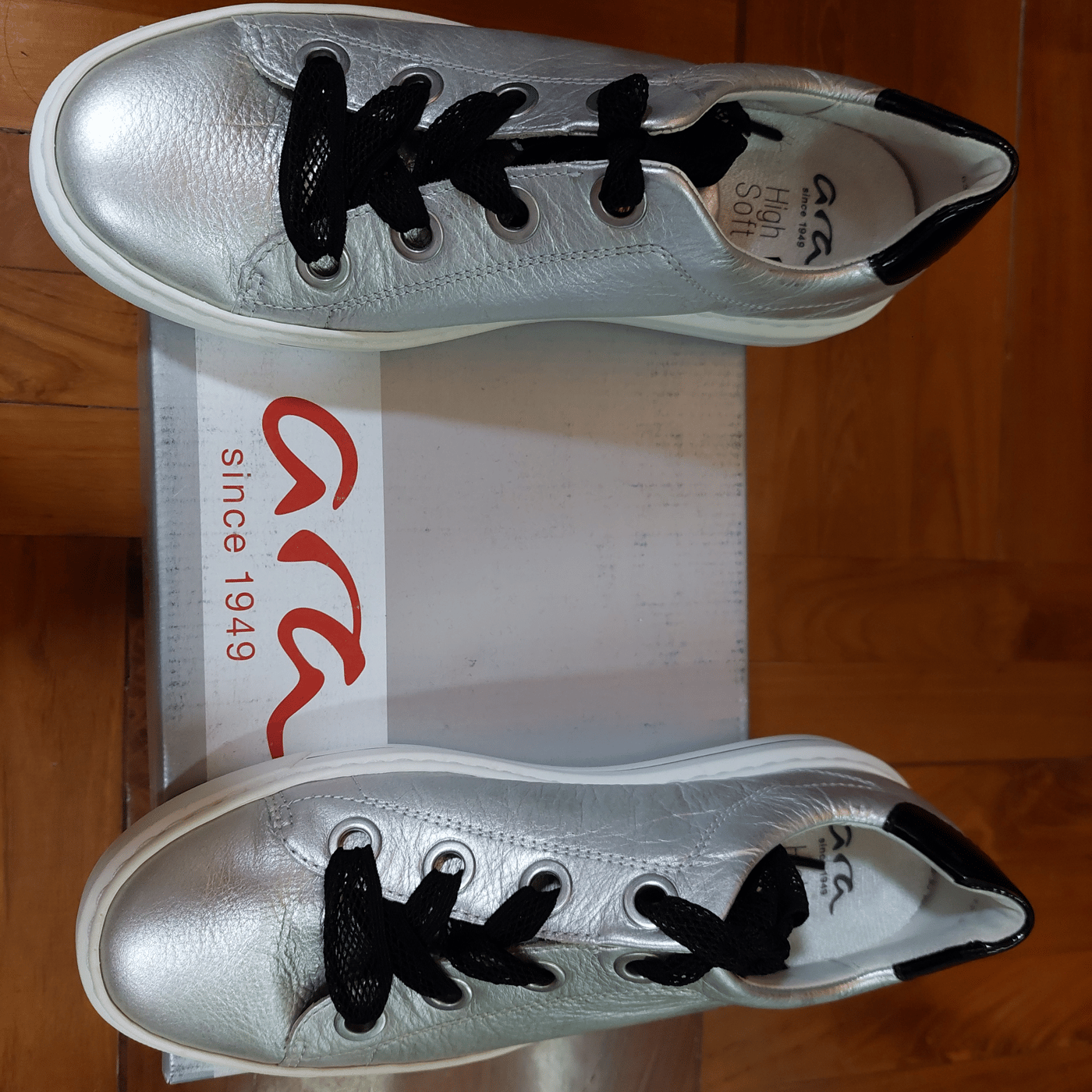 ara shoes Buyandship Singapore