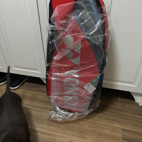 Buy&Ship Member unboxing image