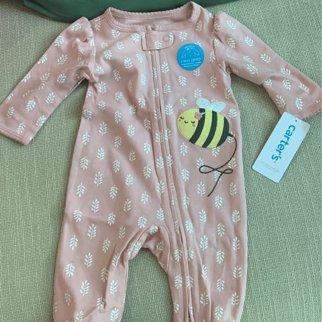 Carter’s clothes Buyandship（台灣）