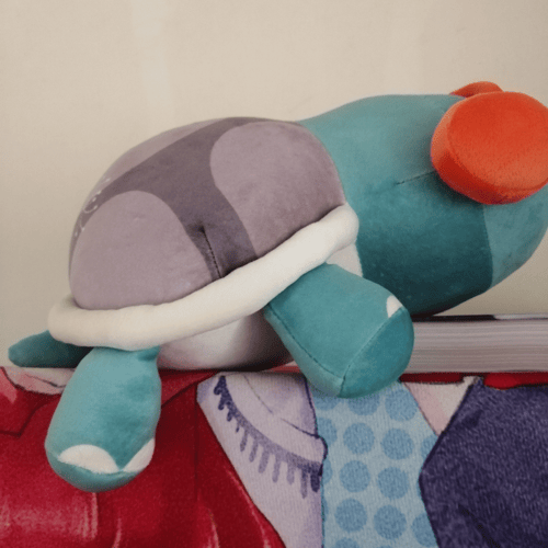 Be My Favorite☆公式TURTLE DOLL☆KAWI☆ぬいぐるみ Be My Favorite☆公式TURTLE DOLL☆KAWI☆ぬいぐるみ