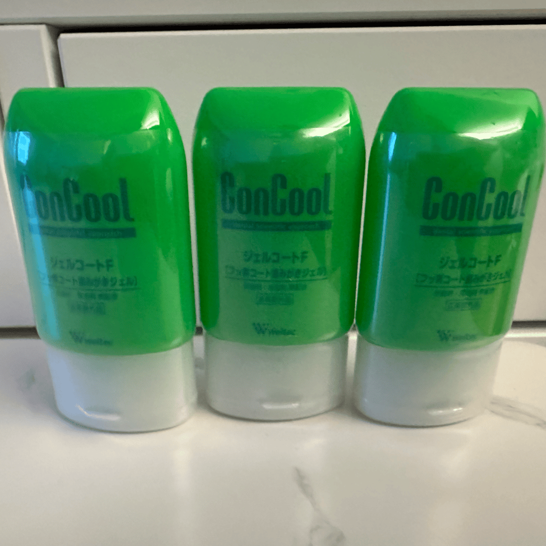 日本Weltec ConCool Gel Coat 港幣$50 | Buyandship Hong Kong