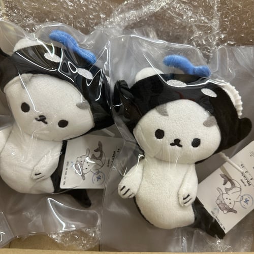 GMMTV POLCASAN DOLL KEYCHAIN | Buy&Ship（澳門）