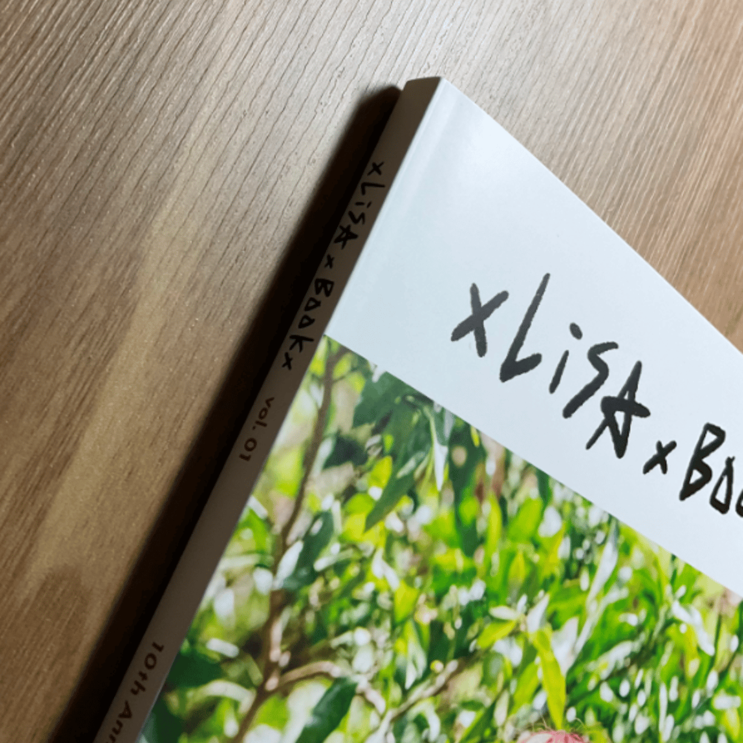 xLiSAxbookx | Buyandship Hong Kong