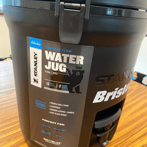 Stanley x F.C. Real Bristol Water Jug