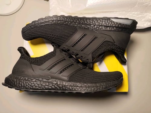 Adidas ultra boost outlet 500 fake