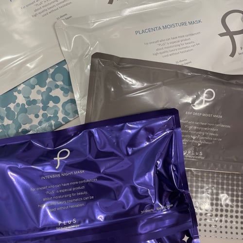 Buy&Ship Member unboxing image