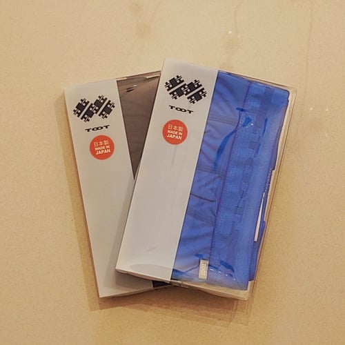 Buy&Ship Member unboxing image
