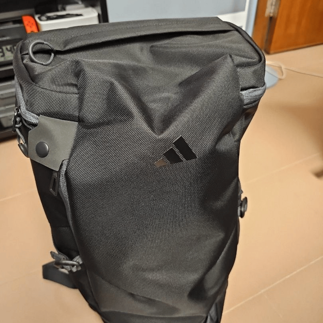 2024 Adidas OPS 35 Backpack 37L Buy Ship Hong Kong