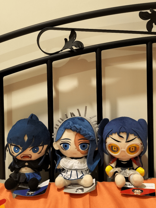 最終値下げ】BIGぬいぐるみ Ado 踊 約30cm 新品タグ付き】Ado BIG