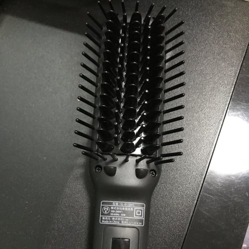 Salonia heat brush Buy Ship Hong Kong