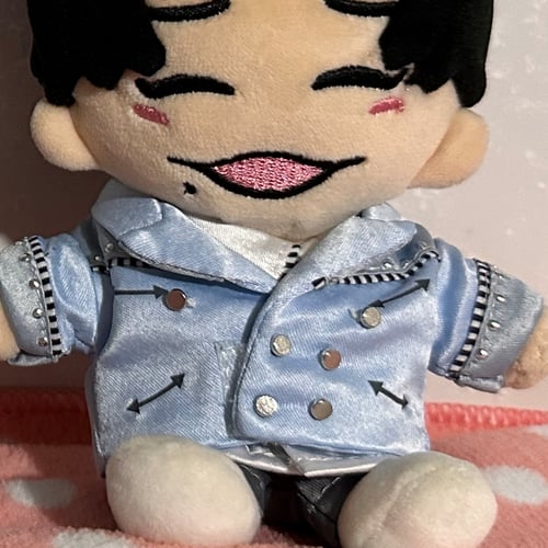 長尾謙杜のちびぬい衣装| Buy&Ship Hong Kong