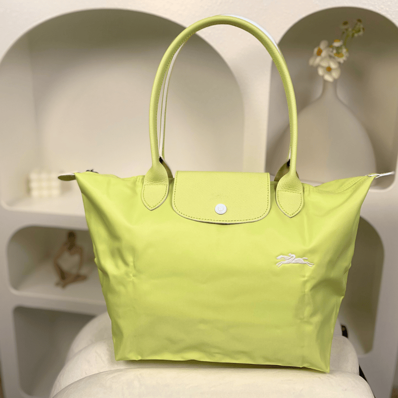 Longchamp Le Pliage Club Small LH 肩揹袋 M