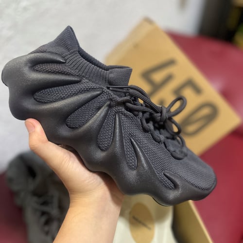 Buy&Ship Member unboxing image