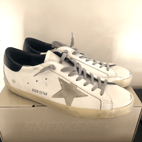 Buy&Ship Member unboxing image