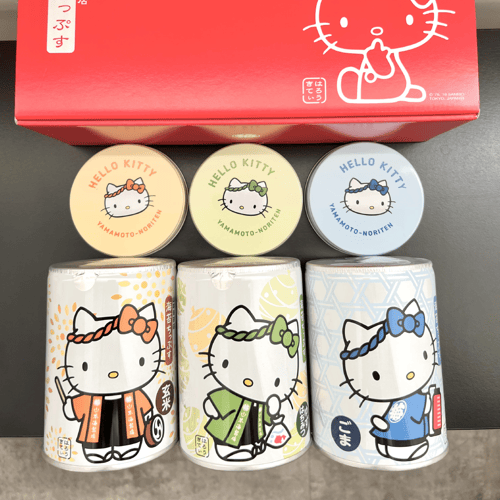 Buy&Ship Member unboxing image
