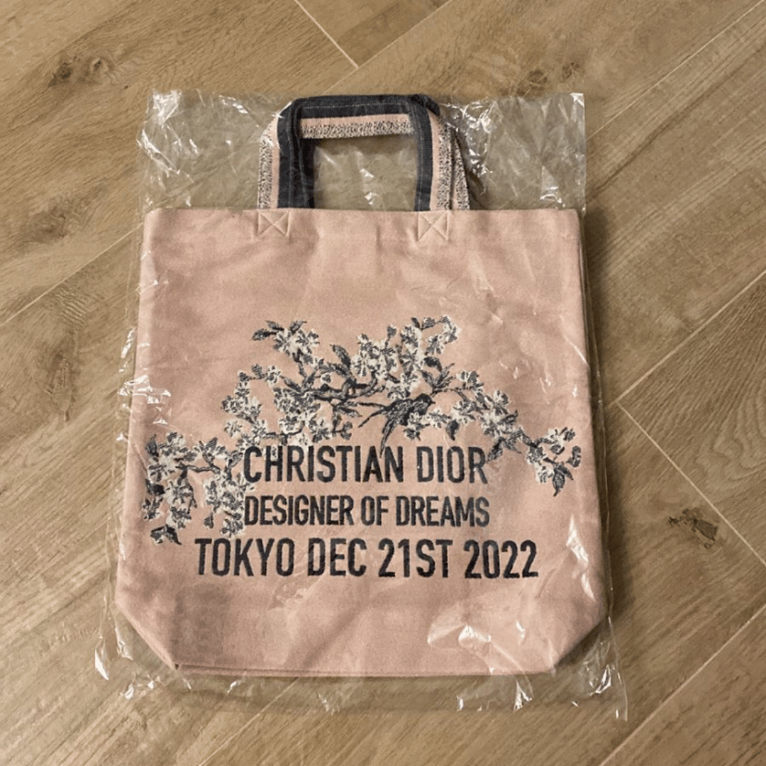 【美品】Dior 保存袋 9点まとめ売り Dior Shopping Bag | eBay