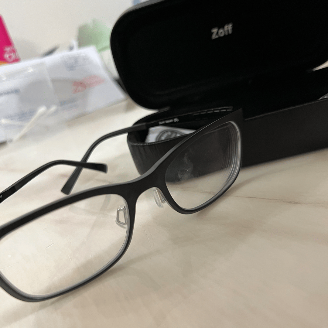 zoff眼鏡 Buy&Ship（台灣）