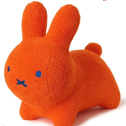 MEDICOM TOY x BEAMS / Bonbon miffy 吹氣玩具｜用戶真實分享