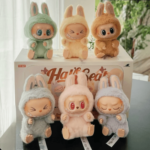 Buy&Ship Member unboxing image