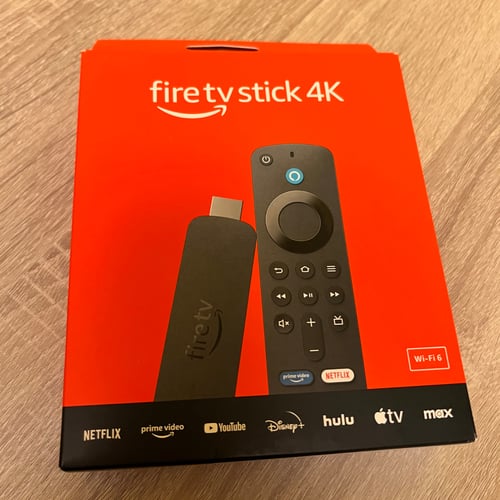 Buy&Ship Member unboxing image