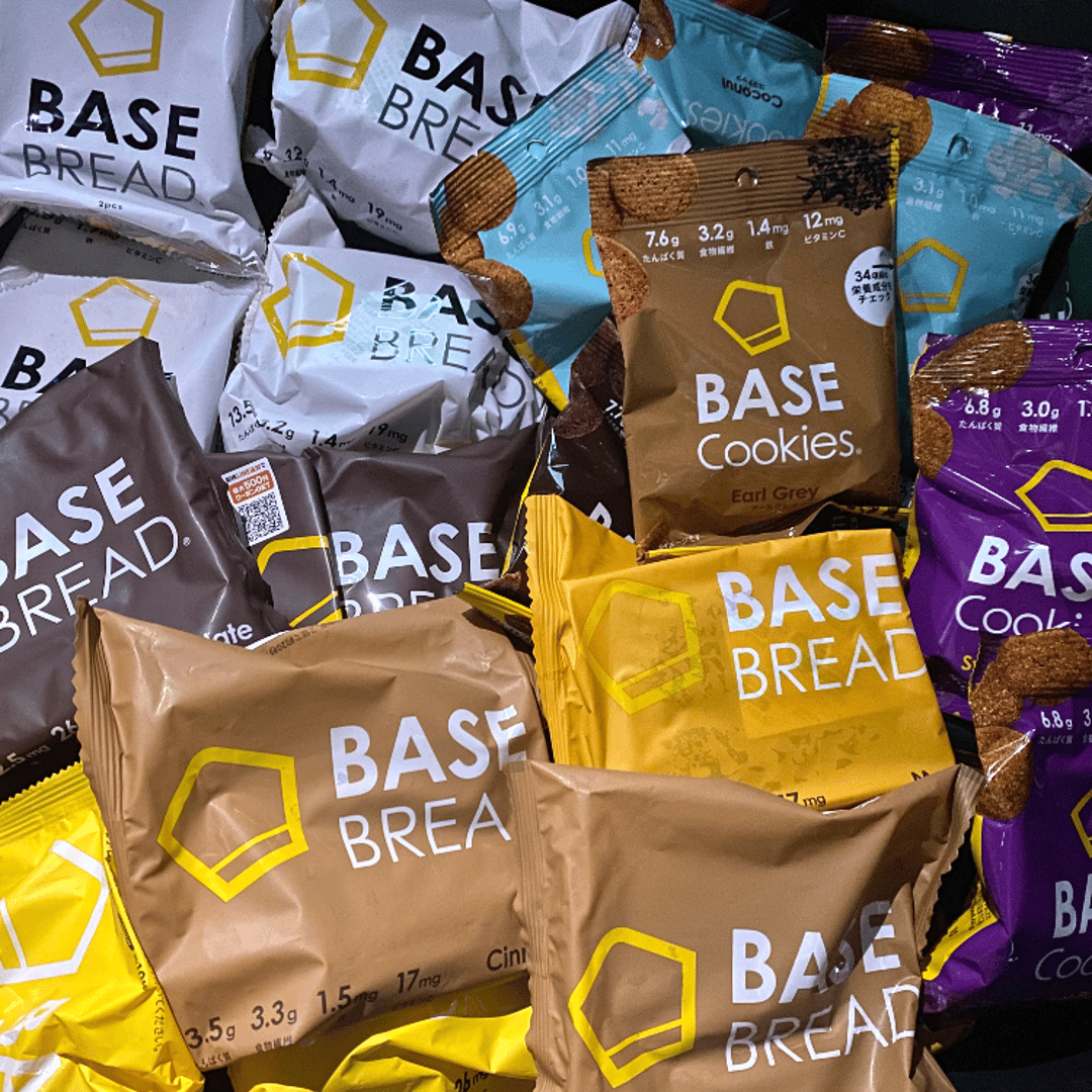 真。懶人包～BASE FOOD 完全營養食品｜用戶真實分享｜Buy&Ship 台灣