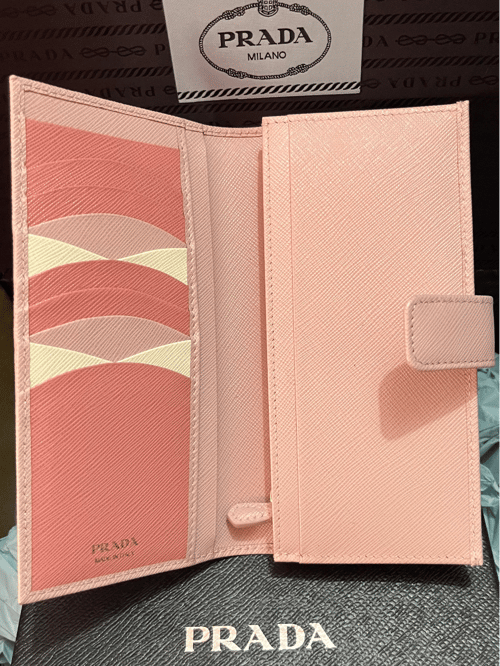 Buy&Ship Member unboxing image