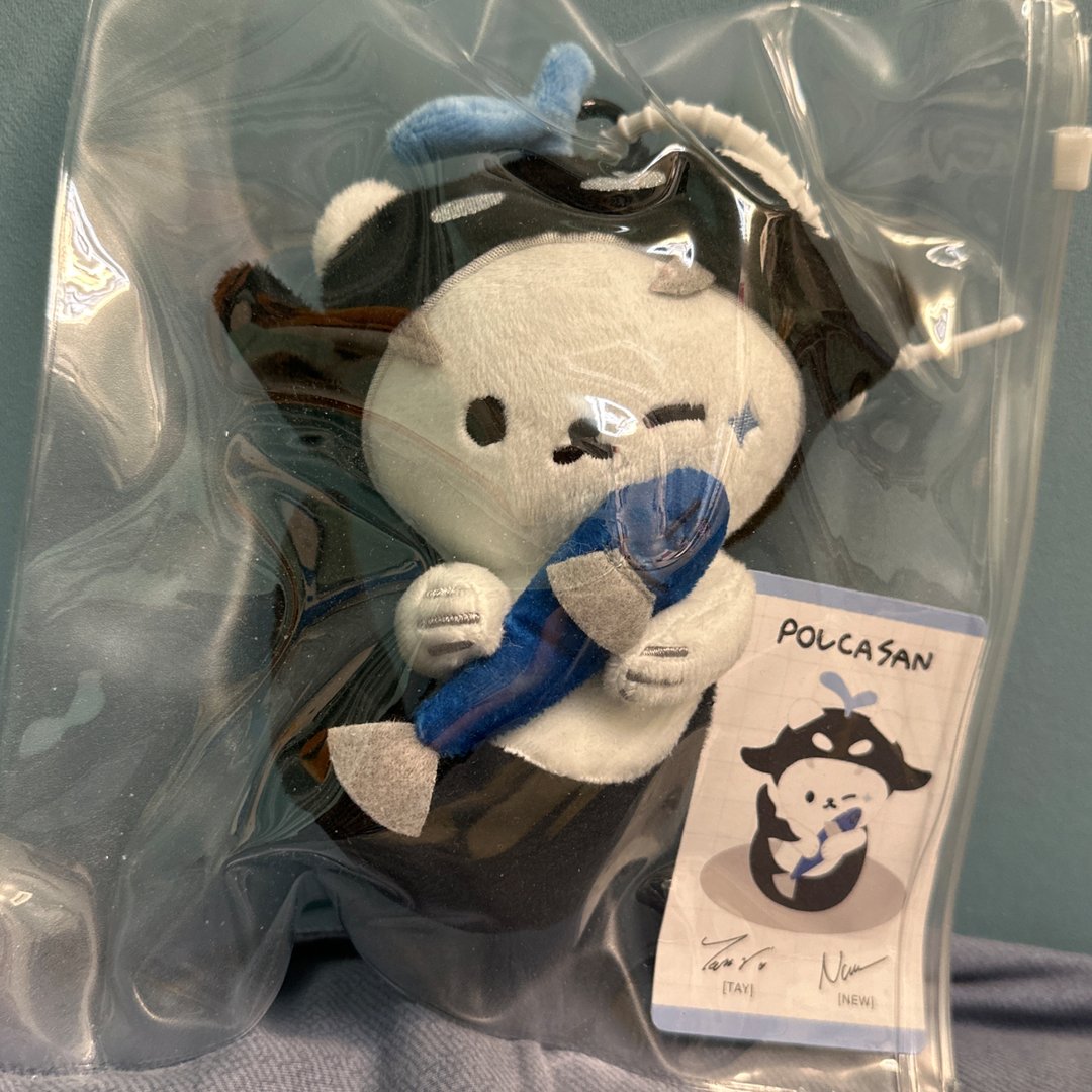 GMMTV POLCASAN YAI SAN | Buy&Ship（台灣）