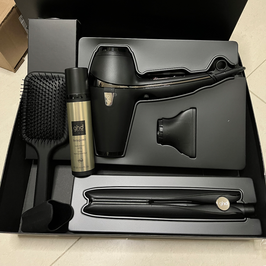 ghd Black Friday 超抵套裝 Buyandship（台灣）