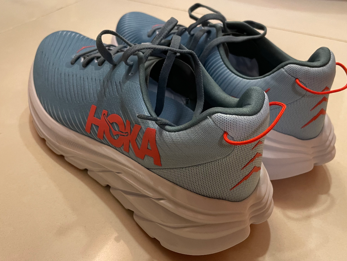 Hoka One One Rincon 3 Buyandship Hong Kong