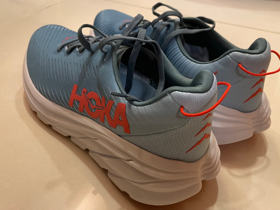 Hoka One One Rincon 3 | Buyandship Malaysia