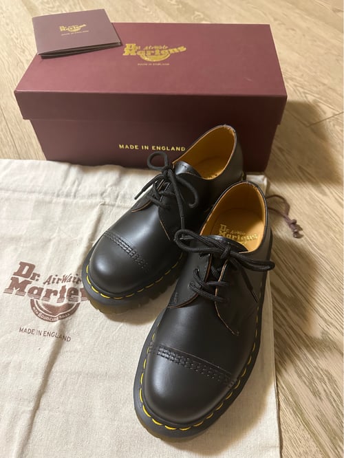 Buy&Ship Member unboxing image