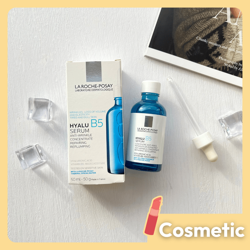 La Roche-Posay Hyalu B5 Serum (50 ml)