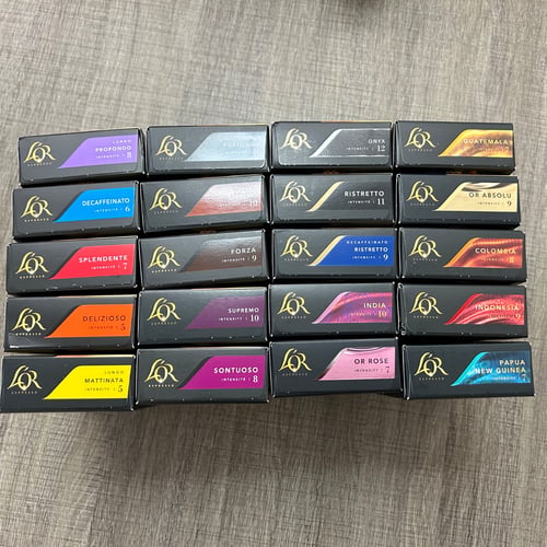 Buy&Ship Member unboxing image