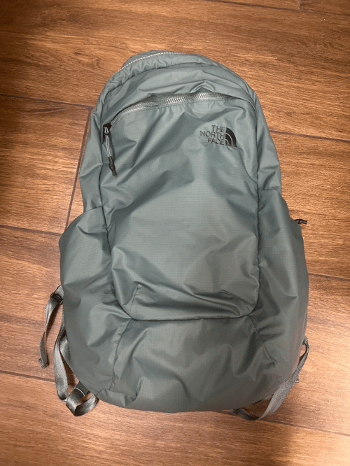 North Face Glam Daypack 20 L Buy Ship Hong Kong