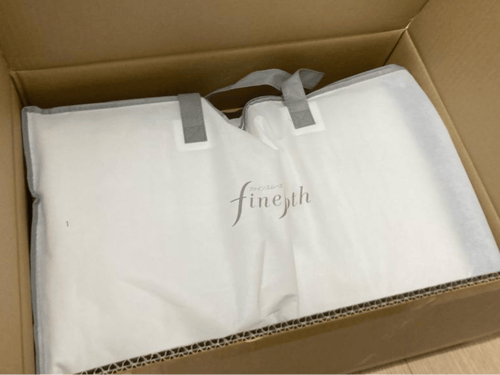 Buy&Ship Member unboxing image