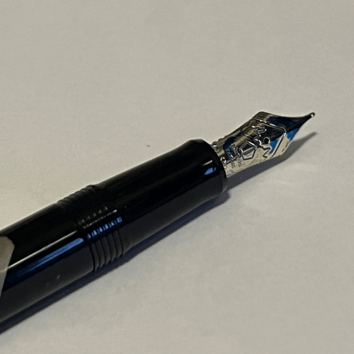Namiki ナミキ蒔絵万年筆ニッポンアートコレクション富士と舟M｜用戶