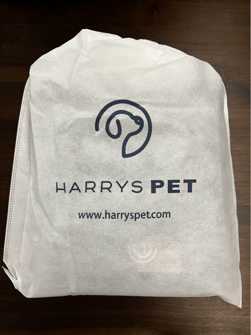 Buy&Ship Member unboxing image