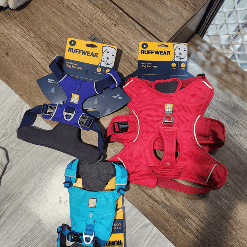 ruffwear Buyandship