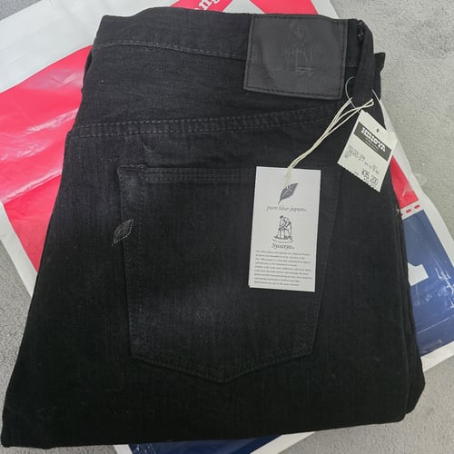 Buy&Ship Member unboxing image