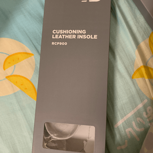 Buy&Ship Member unboxing image