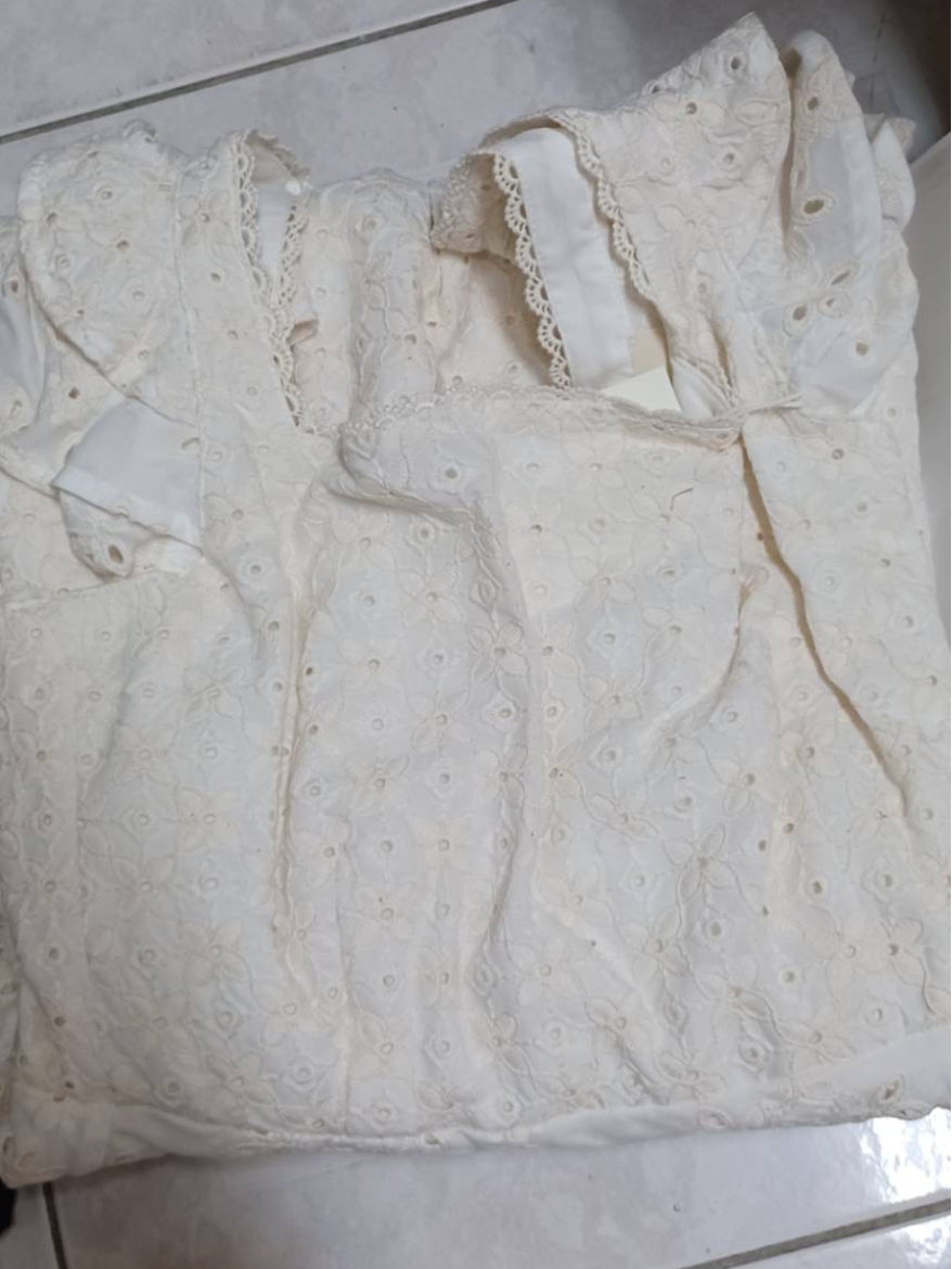 sézane vendome dress Buyandship（台灣）