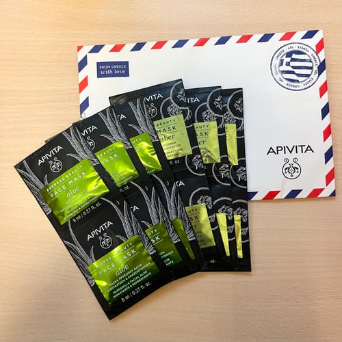 Buy&Ship Member unboxing image